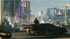 Microsoft FMP-00244 Xbox One X Cyberpunk 2077 Limited Edition