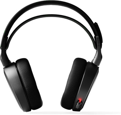 SteelSeries Arctis 9X Renewed Wireless Gaming Headset