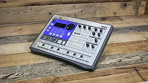 Korg EA-1 Electribe Synthesizer Module — main product image