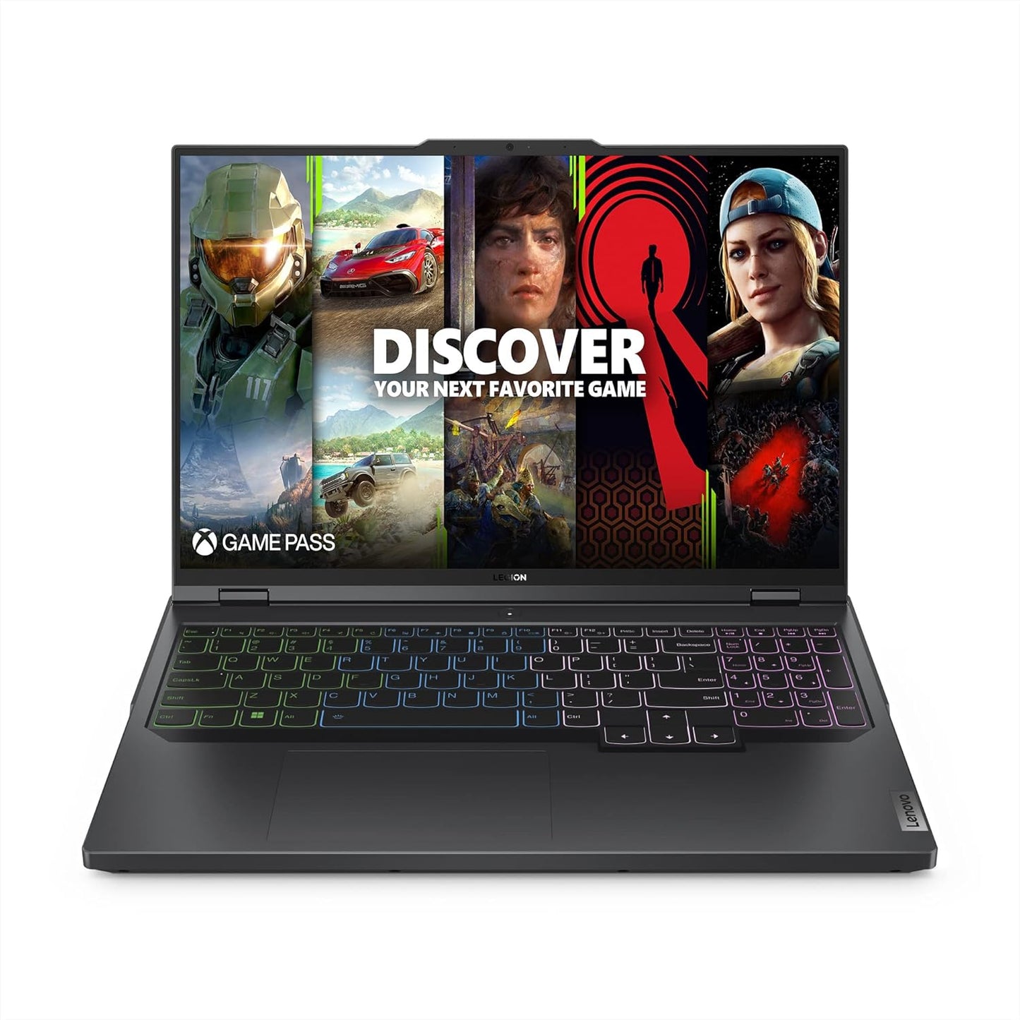 Lenovo Legion Pro 5i i9 RTX 4070 16" 240Hz Gaming Laptop