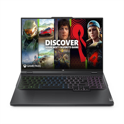 Lenovo Legion Pro 5i i9 RTX 4070 16" 240Hz Gaming Laptop