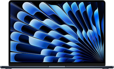 Apple 2023 MacBook Air 15" M2 16GB 512GB - Midnight