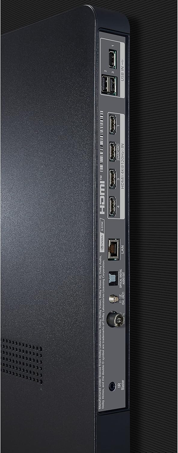 LG OLED77C2PUA C2 Series 77-Inch OLED evo Smart TV - Alexa Built-in