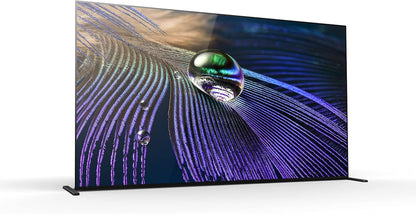 Sony XR65A90J 65" OLED 4K Smart TV A90J Series (Used)