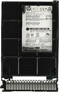 HP 737261-B21 Enterprise SAS Hard Drive Hot-Swap — main product image