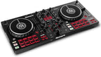 Numark Mixtrack Pro FX - 2-Deck Serato DJ Controller - Audio Interface