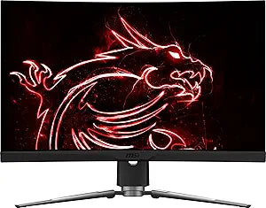 MSI MAG ARTYMIS 274CP 27" 165Hz FHD Gaming Monitor