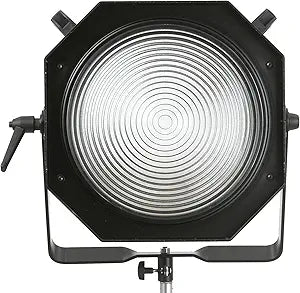 Profoto 100706 ProFresnel Spotlight Black — main product image
