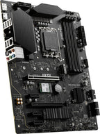 MSI PRO Z790-S WIFI Motherboard - Intel 12th/13th/14th Gen - DDR5