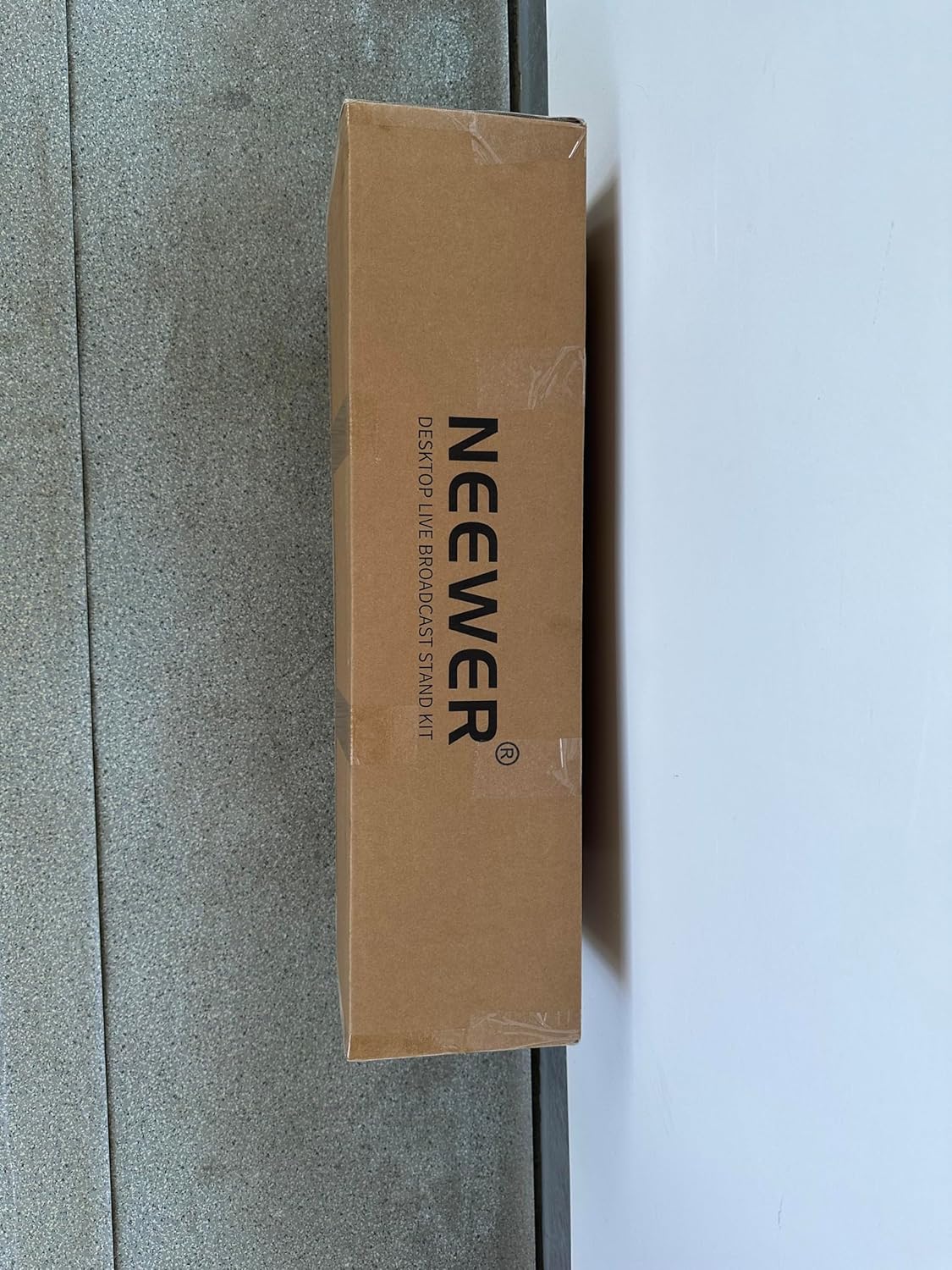 Neewer 10102920 Overhead Camera Stand Desk Mount