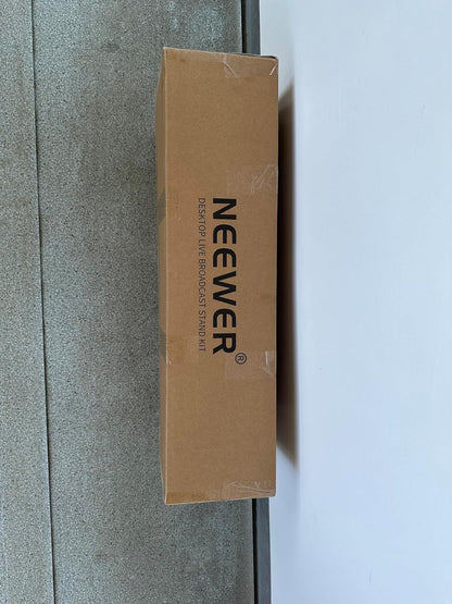 Neewer 10102920 Overhead Camera Stand Desk Mount