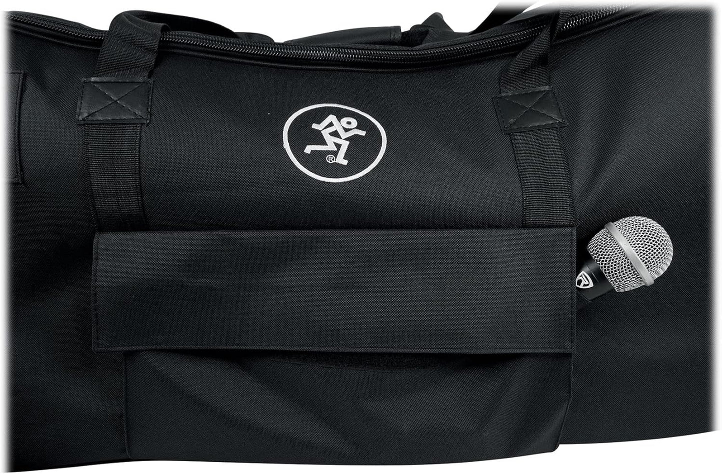 Mackie 2055236 Thrash212 12" Powered Loudspeaker Carry Bag