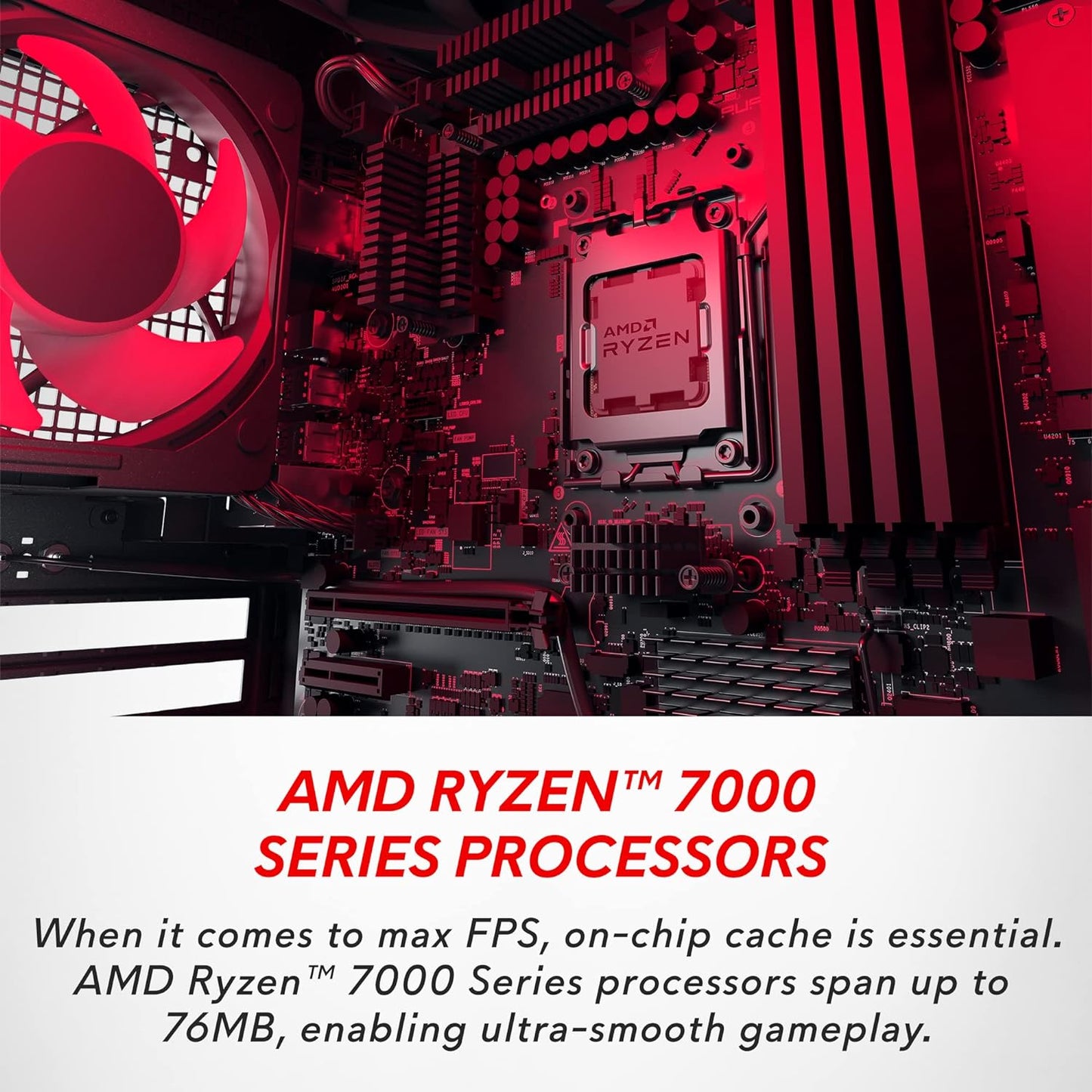 Alienware AWAUR15-A770BLK-PUS Ryzen 9 RTX 4080 Gaming PC, 32GB, 1TB SSD + 2TB HDD