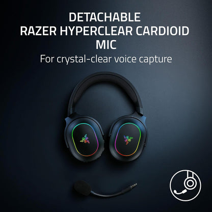 Razer RZ04-05220100-R3U1 Barracuda X Chroma Wireless Headset