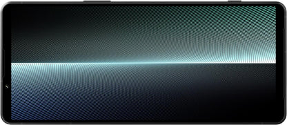 Sony XQDQ62/B Xperia 1 V 256GB 5G Unlocked Smartphone Black