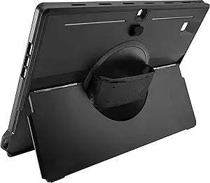 HP 4LR29AA Elite x2 1013 G3 Healthcare Case — main product image