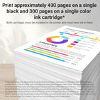 Canon 3706C005 PG-260/CLI-261 XL Ink Value Pack