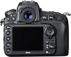 Nikon 1542 D810 FX-Format DSLR Camera Body