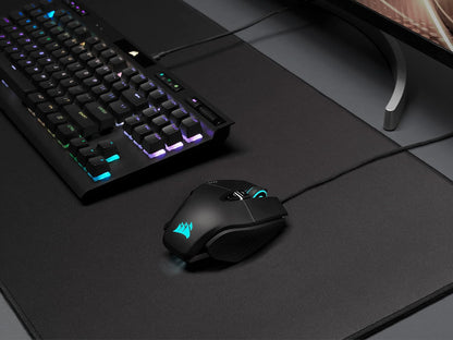 Corsair CH-9309411-NA2 M65 RGB Ultra 26000 DPI Gaming Mouse