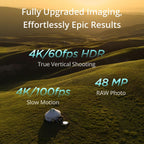 DJI Mini 4 Pro RC 2 Fly More Combo + Accessories