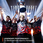 SteelSeries 61553 Arctis Nova 7 Wireless Gaming Headset