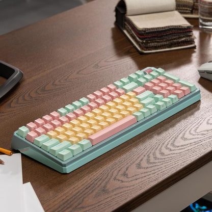 Cooler Master MK770 Macaron Wireless Mechanical RGB Keyboard