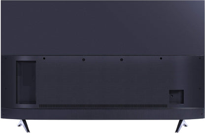 TCL 65S517 65-Inch 4K Roku TV (Renewed)