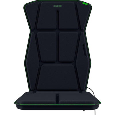 Razer RC81-04340101-R3U1 Freyja HD Haptic Gaming Chair Cushion