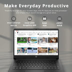 HP HP Stream 14