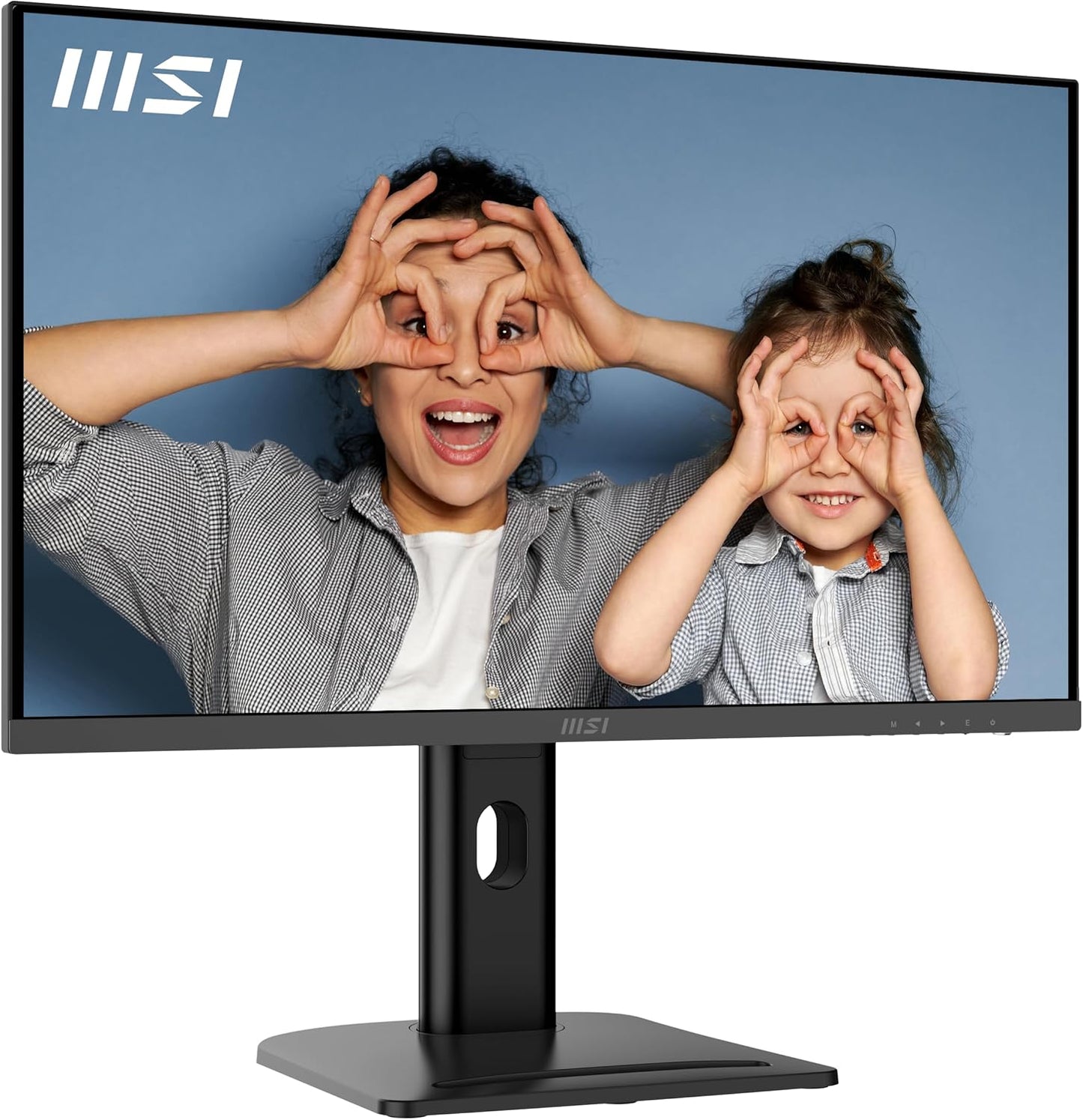 MSI Pro MP273QP E2 27" QHD 100Hz IPS Monitor