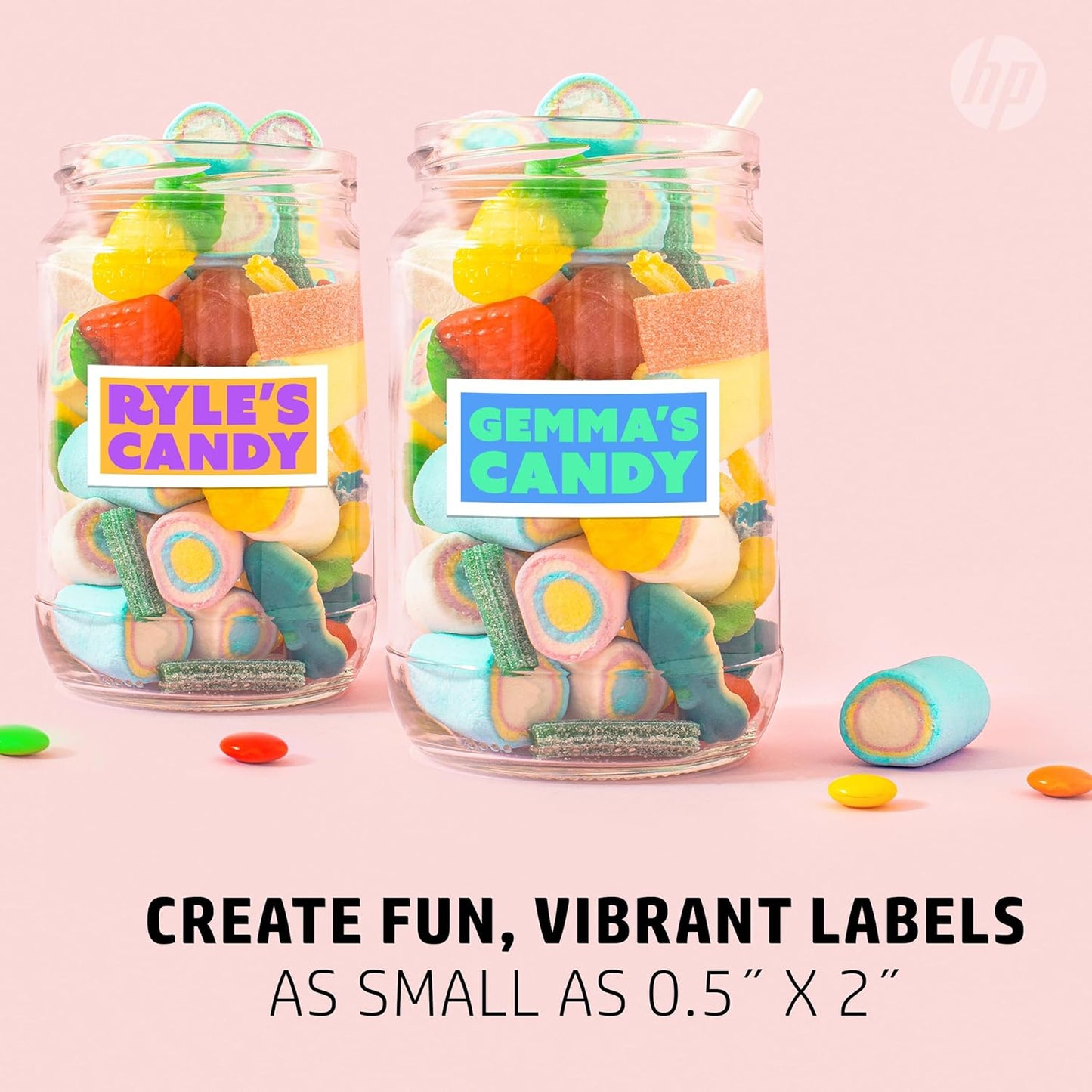 HP HPISPPANW Sprocket Panorama Instant Color Photo Printer