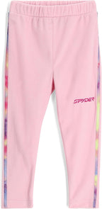 Spyder 38Y435302 Boys Toddler Speed Fleece Pants