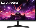 LG 24GS60F-B.AUS Ultragear 24-Inch 180Hz Gaming Monitor