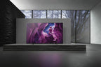 Sony XBR 55A8H 55-inch 4K OLED TV with HT-G700 Soundbar