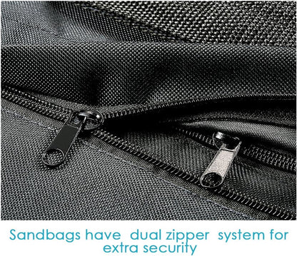 Neewer 90088283 Photography Studio Sand Bag 6-Pack