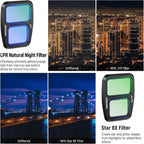 Neewer 10103120 DJI Air 3 Filter Set