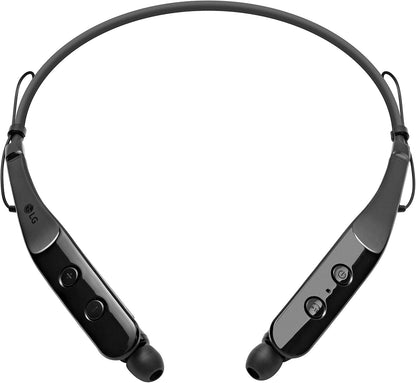 LG HBS-510.ACUSBKICR TONE TRIUMPH Bluetooth Headset Renewed