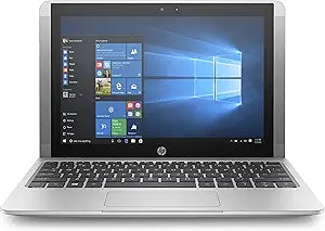 HP x2 10-inch Detachable Laptop Atom 128GB Renewed — main product image