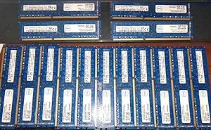 Dell SNPVT8FPC/4G 4GB DDR3 1600MHz RAM Module — main product image