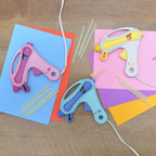 Westcott 17874 So Cool! Low-Temp Glue Gun