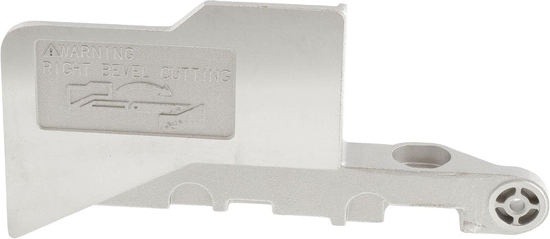 Hitachi 324455 Sub Fence Assembly A Miter Saw — main product image