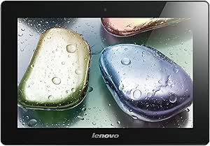 Lenovo 59368543 IdeaTab S6000 10.1-Inch 16GB Black Tablet