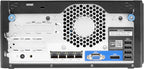 HP ASISVR42 ProLiant MicroServer Gen10+ 4TB Server Bundle