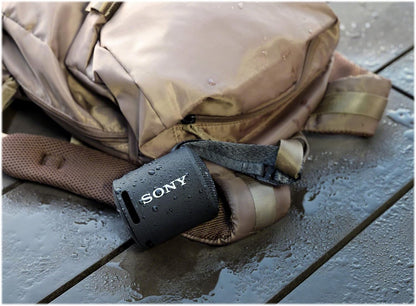Sony SRSXB13 Extra BASS Portable Bluetooth Speaker