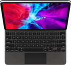Apple Magic Keyboard 12.9-inch iPad Pro Arabic