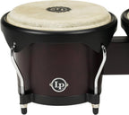 Latin Percussion LP601NY-DW LP City Wood Bongos