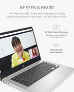 HP 14a-nd0040nr Chromebook 14