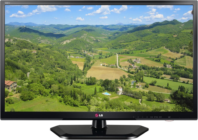 LG 24LN4510 24-Inch 720p 60Hz LED TV (2013) — main product image
