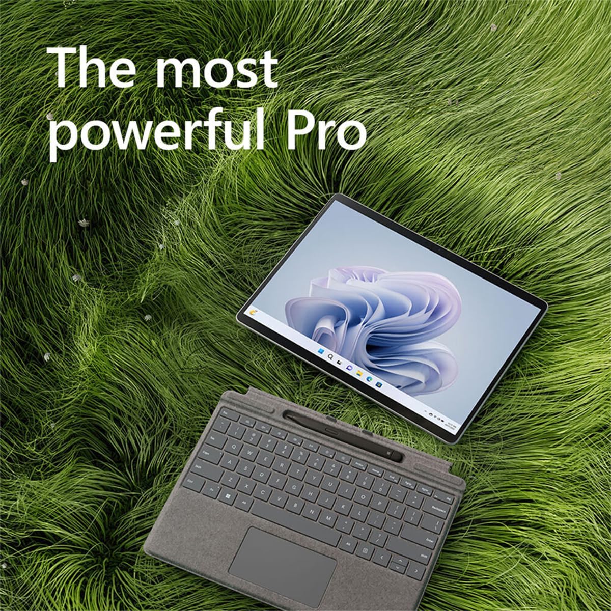 Microsoft QIM-00001 Surface Pro 9 13" i7 256GB Platinum