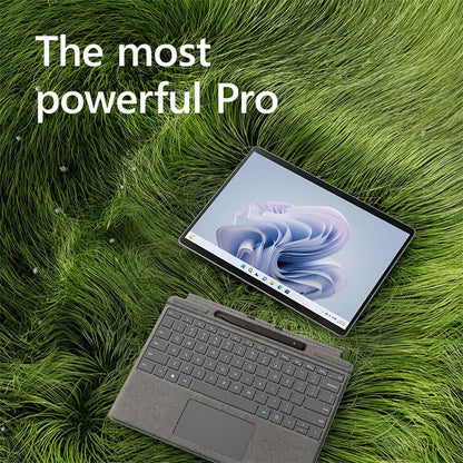 Microsoft QIM-00001 Surface Pro 9 13" i7 256GB Platinum